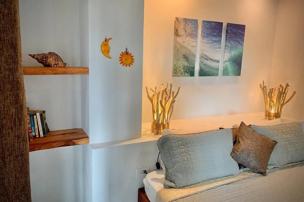 Apartman Stingray Cottage Port Antonio